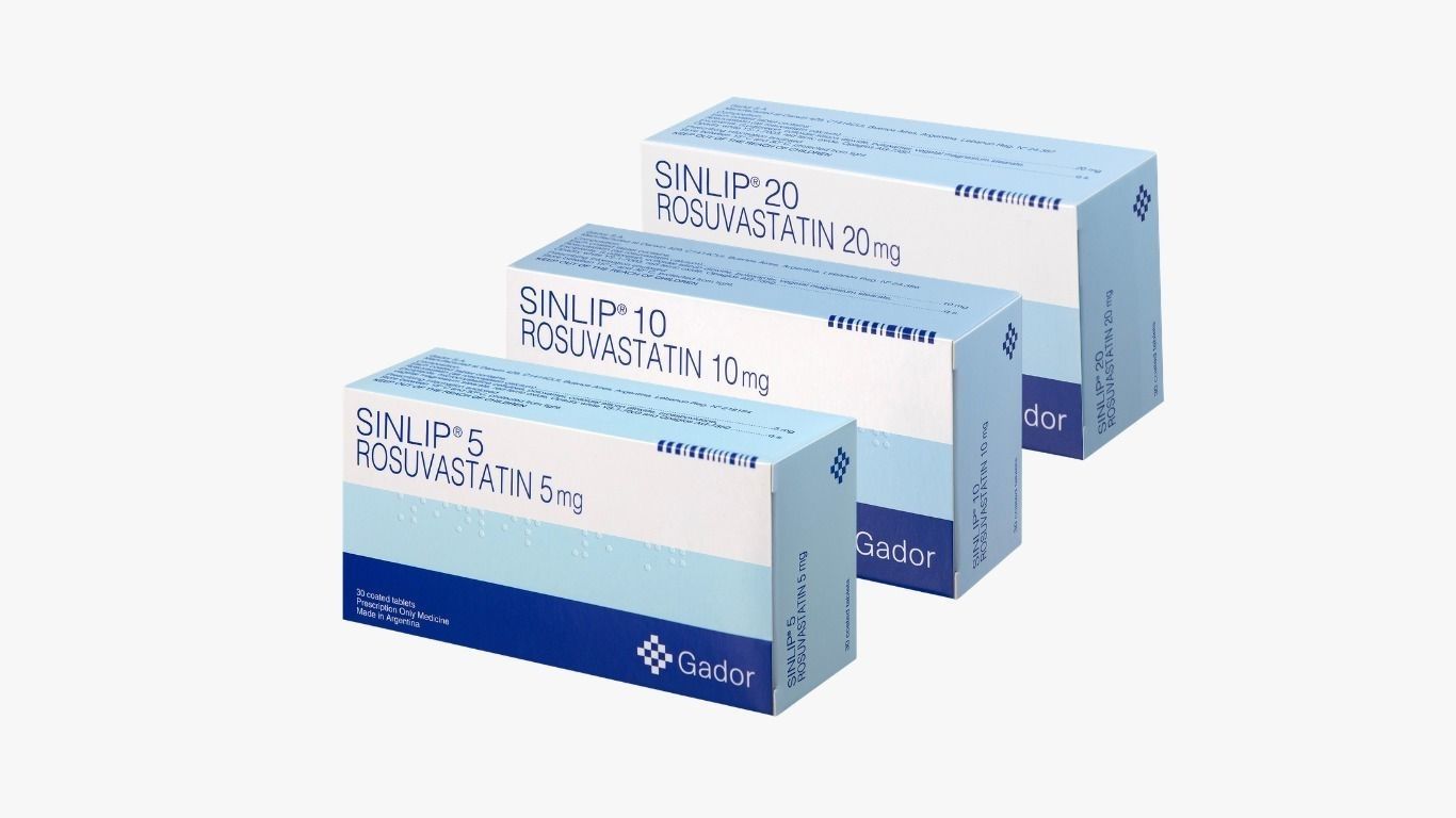 SINLIP